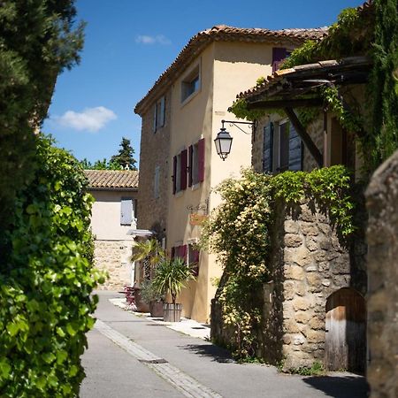 Une Chambre En Luberon Bed and Breakfast Puyvert Esterno foto